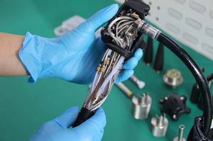 Service de réparation d'endoscopes ENF TPYE <span class=keywords><strong>T3</strong></span>, rhinolaryngoscope ENF TPYE <span class=keywords><strong>T3</strong></span>, endoscopie flexible ENF TPYE <span class=keywords><strong>T3</strong></span> - Product Image 5