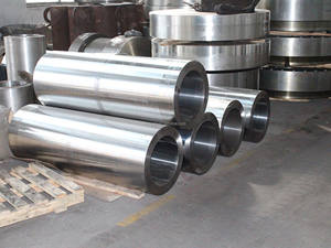 Прецизионный хонинговальный трубный цилиндр, бесшовные гидравлические стальные кованые трубы, трубные насадки, пустоты для цилиндров - Product Image 4