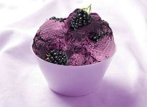 Sabor de comida artificial Blackberry Flavor Powder para pastel Helado Dulces - Product Image 4