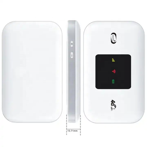 Déverrouiller portable MF800 wi-fi 4g mini wifi routeur mobile sans fil routeurs de poche wifi hotspot - Product Image 6