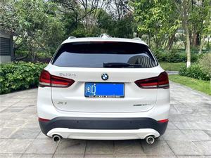 Eccezionale <span class=keywords><strong>BMW</strong></span> <span class=keywords><strong>X1</strong></span> SDrive25Li SUV 2.0T Benzina del <span class=keywords><strong>2022</strong></span> Usata, Esportata dalla Cina - Product Image 5