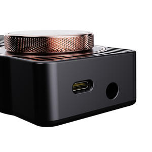 Профессиональный аппарат для маникюра, с ЖК-дисплеем, бесшумная работа, длинная батарея, регулируемая скорость (35000 об/мин), материал из углеродистой стали USB - Product Image 5