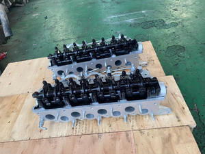 ชุดหัวถัง D4BH มือสองสำหรับ Accent (2010-2016) - Product Image 2