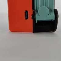 Penjualan terlaris Ts Mini genggam portabel Batch Mini mesin Printer Inkjet