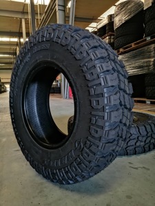 <strong>Mud</strong> <strong>Tire</strong> 37X13.50R20LT 33X12.50R22LT off the Road PCR <strong>Tire</strong> All Terrain Whole Road XT at RT Tyre - Product Image 5