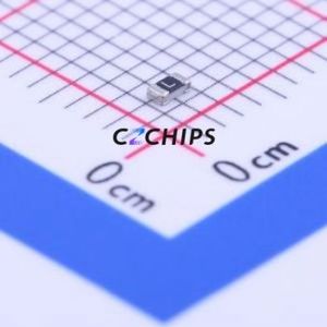 CFS06V3T1R0 One-Time Fuse 0603 Fuse ( Type: SMD Fuse )( Rated Current: 1A )( Rated Voltage (AC): 35V )( Rated Voltage: 32V ) - Product Image 1