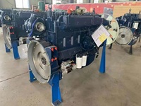 Weichai diesel Engine WD12G420E211 Dump Truck Engines for Weichai Sinoturk Howo WD12 F3000 LGMG MT86H diesel Engine Assembly