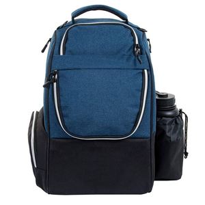 Muestra Gratuita, Mochila para Discos de Gran Capacidad, Impermeable, de Marca Privada, Duradera, Popular para Deportes al Aire Libre, Bolsa para Discos de Golf - Product Image 5