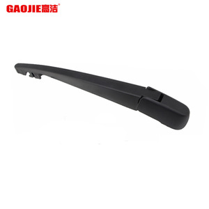 Aplicable al conjunto de brazo oscilante de la escobilla del limpiaparabrisas trasero del Honda Accord Variant 2005-2013 OE76740SCVA01 - Product Image 1