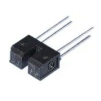 LA901 Capteur optique transmissif à fente avec sortie phototransistor OPTO Interrupteur pour compteur et machine à coudre LA901