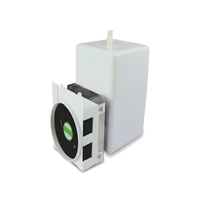 Modules de refroidissement thermoélectriques Peltier AL-BD08L, système de refroidissement à eau Peltier pour purificateur d'eau