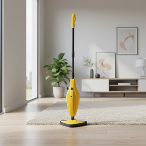 Nueva Mopa de <span class=keywords><strong>Vapor</strong></span> TM de 1300W, <span class=keywords><strong>Limpiador</strong></span> de <span class=keywords><strong>Vapor</strong></span> Eléctrico de Alta Temperatura para Uso Doméstico con 1 <span class=keywords><strong>A</strong></span>ño de Garantí<span class=keywords><strong>a</strong></span> <span class=keywords><strong>X5</strong></span> - Product Image 3