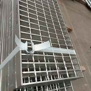 Tùy chỉnh nhiệm vụ nặng nề Hợp kim nhôm thép không gỉ máng xối lưới tản nhiệt bao gồm thiết kế hiện đại cho biệt thự cống lưới tản nhiệt cho đường lái xe lối đi - Product Image 2