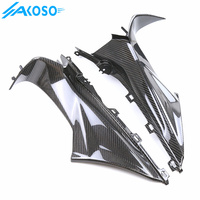 AKOSO Carénage en fibre de carbone pour BMW S1000RR S1KRR 2019-2025