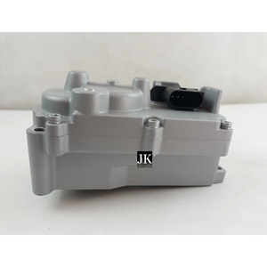 Válvula de control de sobrealimentación Turbo 5496045 5452687 para reemplazo, reparación, nueva - Product Image 1