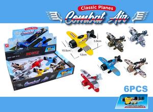 Planeur en alliage moulé sous pression Jouet d'<span class=keywords><strong>avion</strong></span> en métal pour enfants - Product Image 4