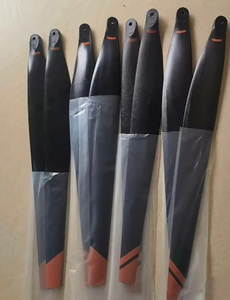 Hélice DJ T50 CW CCW pour DJ1 T50 Hélice 50KG 50L Multirotor Cadre de Drone de Pulvérisation Agricole - Product Image 5