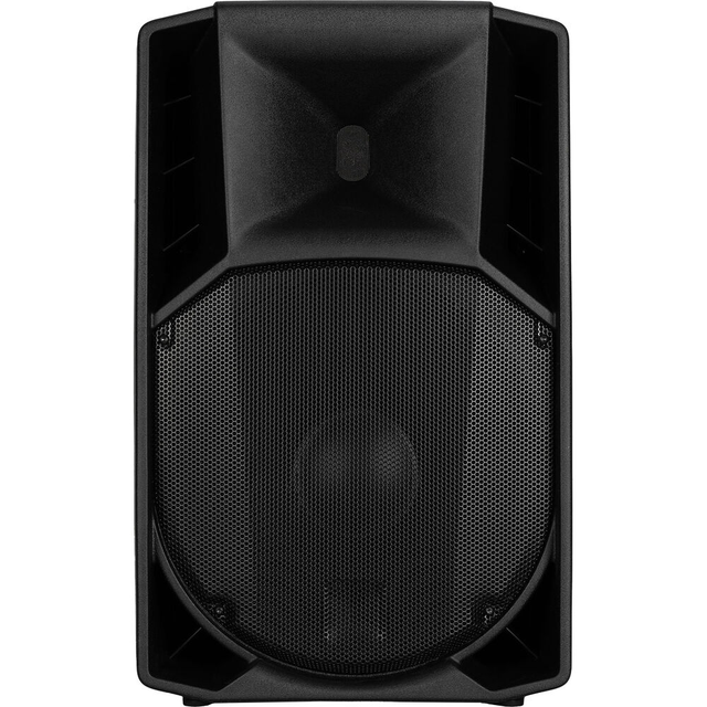 Art 745-A MK5 15 Inch 2 Way Neodymium Active Speaker 1400W 8 Floor Stage Monitor Powered Sound System