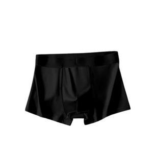 Calzoncillos de Algodón de Alta Calidad para Hombre, Corte Medio, Sin Costuras, Cómodos, Transpirables, Ecológicos, Duraderos, Suministro al por Mayor del Fabricante - Product Image 5
