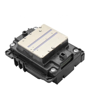 Mutoh XPJ-1641SR打印机的二手翻新打印头-状态良好，带测试视频 - Product Image 3
