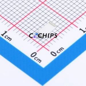 FRC2010J155 TS SMD RESISTOR 2010 (ประเภท: ฟิล์มหนา) (ความต้านทาน: 1.5mOhm ความแม่นยำ: 5%) - Product Image 2