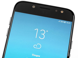 GSM-FIX <span class=keywords><strong>J7</strong></span> <span class=keywords><strong>Pro</strong></span> J730F Dual Sim Originale Sbloccato Super Economico Smartphone Touchscreen - Product Image 4