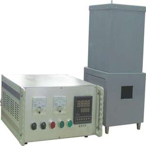 Aparato de punto de reblandecimiento de vidrio compatible con probador de punto de reblandecimiento - Product Image 2