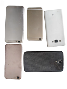 เซ็นเซอร์ควบคุม PLC สำหรับโทรศัพท์มือถือ ของแท้ใหม่เอี่ยม 6 ชิ้น - Product Image 1