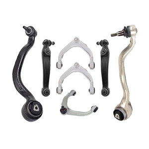 Brazo de Control superior inferior delantero y trasero de coche para 1 2 3 4 5 Series M3 M4 X5 E53 E70 F15 F12 F21 F30 F46 F82 E36 E46 E90 E92 E21 <span class=keywords><strong>E30</strong></span> - Product Image 2
