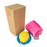 Ballon de yoga en PVC épaissi 85 cm pour femmes enceintes et entraînement sensoriel des enfants & assistance au travail d'accouchement