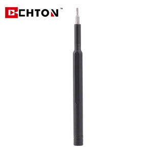 Chton 24 In 1 <b>Screwdriver</b> <b>Set</b> <b>Precision</b> Magnetic Bits For Mobile Phones Computers And Small Appliances - Product Image 5