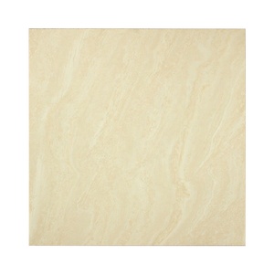 Carreaux de porcelaine polis, 60x60, modèle en marbre artificiel, décoration murale, prix de carreaux en céramique, échantillon gratuit - Product Image 1