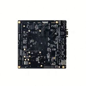 RK3588 Android placa base 4G + 64G barra estante pantalla anuncio máquina nueva pantalla comercial AMD Chipset LGA - Product Image 4