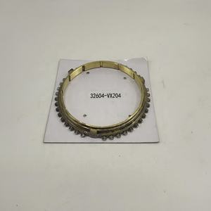 แหวนซิงโครไนซ์เกียร์อัตโนมัติ32604-VX204อะไหล่เครื่องยนต์ Nissan 32604 VX204 32604VX204 - Product Image 2