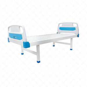 Cama Médica Manual Xin Yuchen YC-C02 para Rehabilitación y Cuidado de Pacientes en Clínicas y Centros de Salud - Product Image 3