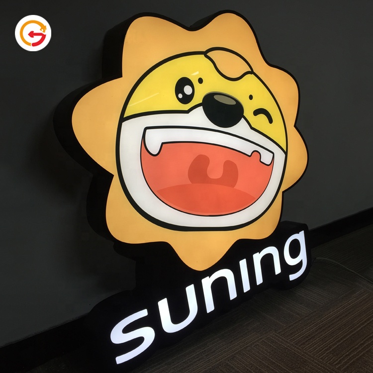マクドナルド マクドナルドランド ストアディスプレイ サイン