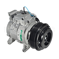Compresor de aire 2005 10SR15C para HONDA STEPWGN (1/2 _) 2009-447160 3104-