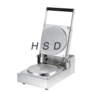 Macchina Commerciale per Coni <span class=keywords><strong>Gelato</strong></span> a Nido d'Ape da 2mm per Street Food, 220V - Product Image 3