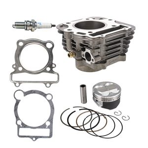 Bloque <span class=keywords><strong>de</strong></span> Cilindro para Vehículo Todoterreno ATV, TRX300EX para Honda, Anillo <span class=keywords><strong>de</strong></span> Pistón <span class=keywords><strong>de</strong></span> 80 mm, Junta Superior e Inferior - Product Image 4