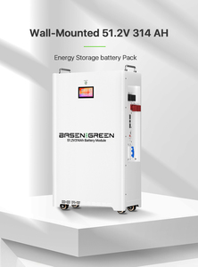 Poland chứng khoán năng lượng Hệ thống lưu trữ 51.2V 300ah pin Lithium ion 15kwh 16kwh điện tường Pin LiFePO4 với BMS - Product Image 3