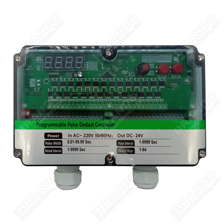 SCG353A043 3/4'' Threaded 353 Series Solenoid Diaphragm Pulse Jet Valve For Dust Collector