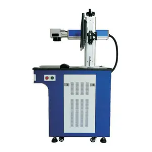 Neue 10w 20w 30w geschlossene Faserlaser beschriftung maschine/Laser beschriftung maschine für Schmuck-/Lasergravur-Markierung maschine