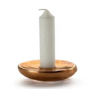 Support personnalisé de Table, dîner décoratif en métal de mariage, bougeoir en métal, grand bougeoir de mariage pour mariage - Product Image 6