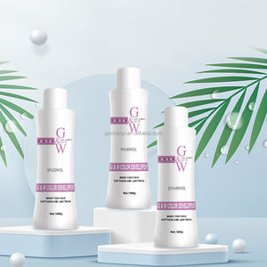 2025 핫 세일 공장 도매 가격 안정적인 품질 헤어 컬러 개발자 10vol,20vol,30vol,40vol - Product Image 5