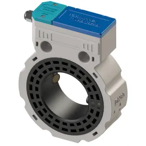 T-Measurement Sandwich Ultrasonic digital water flow meter for water