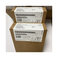 Procesador de Comunicación Ethernet Industrial en Oferta, 6GK7243-1BX30-0XE0 para Sistema de Control PLC, Envío Rápido