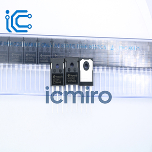 ICMICRO Diodes de haute qualité d'origine, transistors MOSFET, fournisseurs d'IGBT MBQ60T65PESTH - Product Image 1