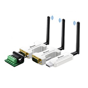 Dtech Durable USB/RS232/<span class=keywords><strong>485</strong></span> để BT không dây cổng nối tiếp adapter - Product Image 1
