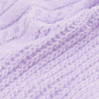 1/15NM 79%Recycle Polyester 16%Nylon 5%Spandex Knitted Sweater Yarn Factory Supplies Various Blended Fancy Yarns in Stock
