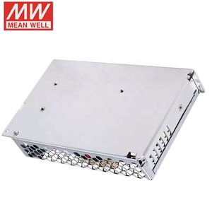 แหล่งจ่ายไฟ Mean Well รุ่น LRS-150-12 LRS-150-15 LRS-150-<span class=keywords><strong>24</strong></span> LRS-150-36 LRS-150-48 150W 12.5A 10A 6.5A 4.3A 3.3A สำหรับคอมพิวเตอร์ - Product Image 6
